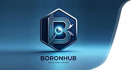 BORONHUB SOLUTIONS LIMITED