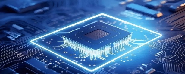 Semiconductors, Advanced Chips & Third-Generation Semiconductors