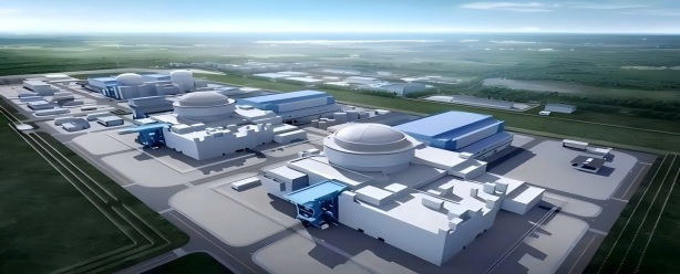 Nuclear Power, Nuclear Industry & Neutron Shielding
