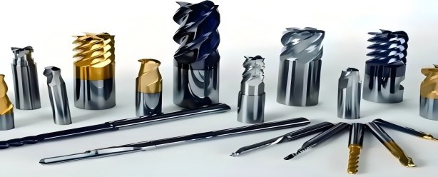 High-Precision Machining, Special Cutting Tools & Surface Engineering