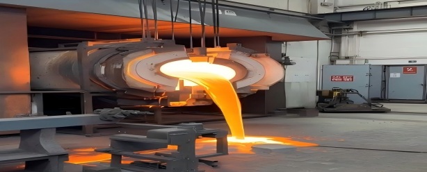 Metallurgy, Special Glass & Refractory Materials