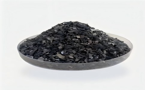 Boron-Powder
