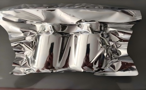 Boron-Powder package