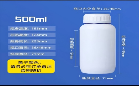 Boron Pellets package