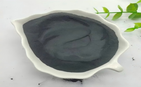 Boron Carbide