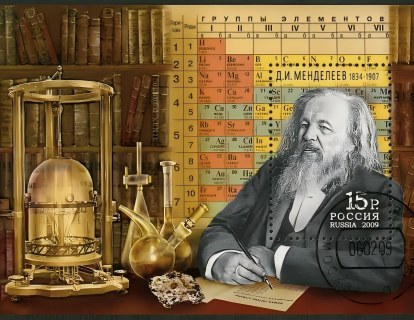 The Unsung Champion of the Periodic Table – Three Essential Stories About Boron