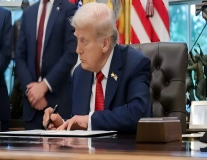 Trump administration to back three critical mineral projects with $58 million in financing