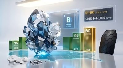 Boron