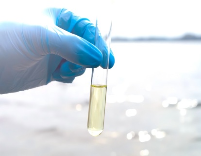 Testing Methods Determine Boron Material Grades