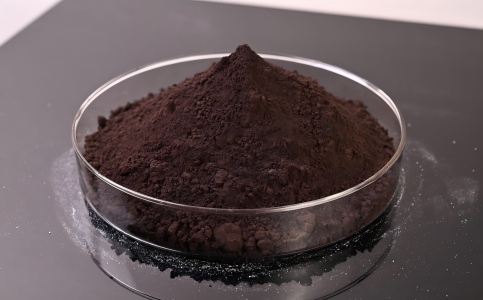 99.9% amorphous boron powder