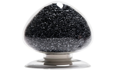 6n crystal boron for semiconductor dopant