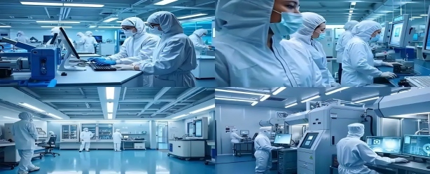 Advanced Miscellaneous Applications (Scientific Instruments / Superconductors / Cosmetics / Fine Chemicals)