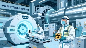 BNCT boron drug preparation and patient administration
