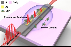 silicon chip conductivity