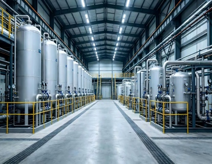 Low-Silicon High-Purity B4C Granules for Boron Specialty Gas Synthesis