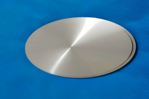 high-precision target material