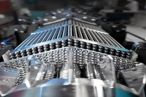 nuclear reactor component